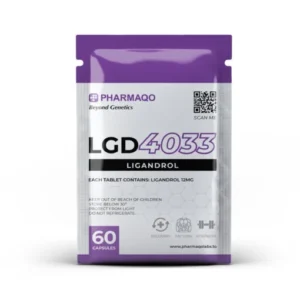 LGD 4033 (LIGANDROL)