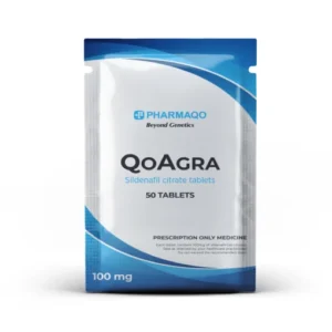 QOAGRA 100mg