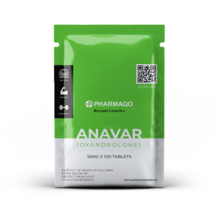 Anavar 10mg