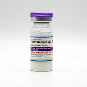 Testosterone-AQ 50