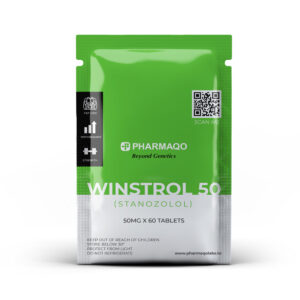 Winstrol 50mg