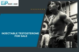 Injectable Testosterone for Sale – Ultimate Power