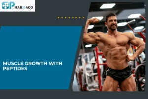 Enhance Muscle Growth with Potent Peptides – Release Strength!